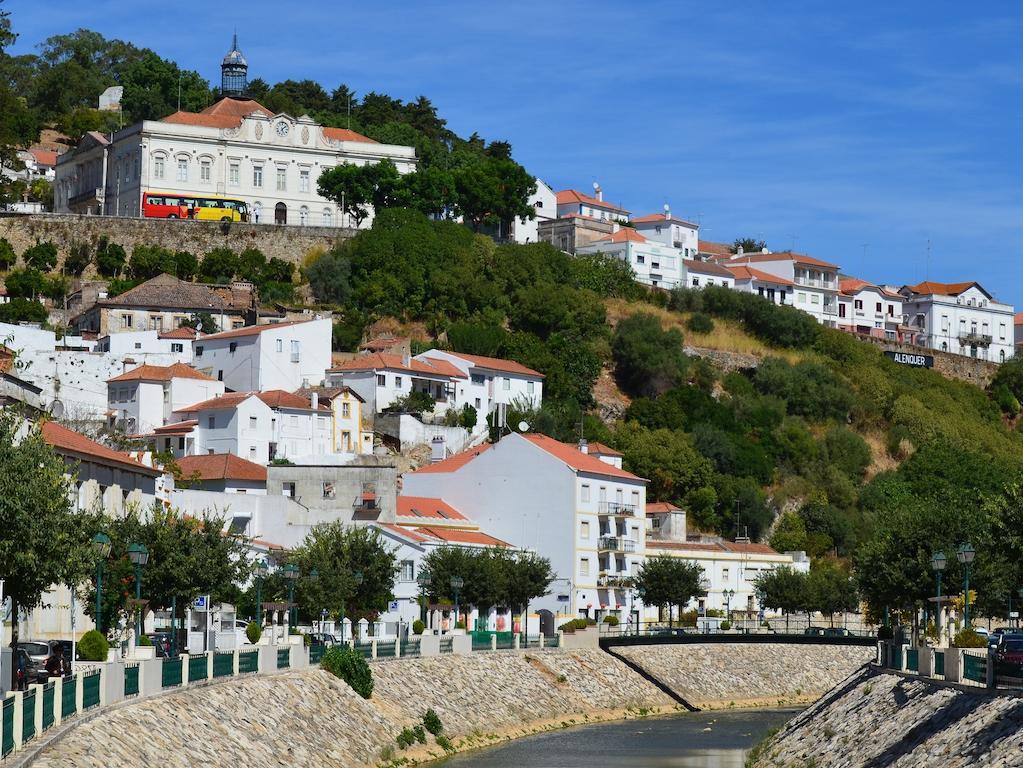 Quinta Do Covanco Alenquer Exterior photo
