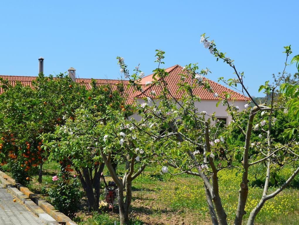 Quinta Do Covanco Alenquer Exterior photo